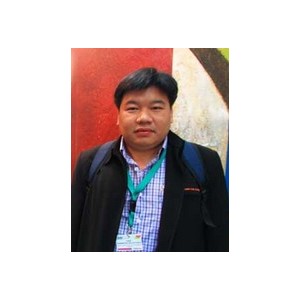 Asst. Prof. Dr. Supat Isarangkool Na Ayutthaya