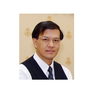 Asst. Prof. Dr. Winai Jaikan