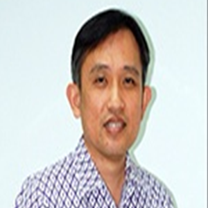 Asst. Prof. Dr. Suthin Jinaporntham