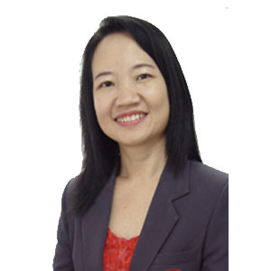Prof.Dr. Wanida (Pensuwon) Kanarkard