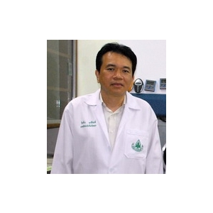 Prof.Dr. Wanchai Maleewong