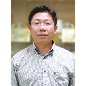 Assoc. Prof. Pongrid Klungboonkrong