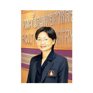 Prof. Dr. Suwadee Kositbowornchai