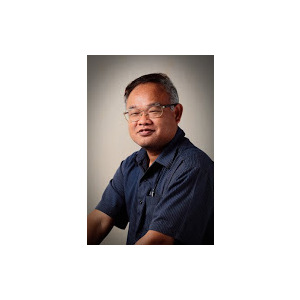  Assistant Professor Wisut Kungwantrakul