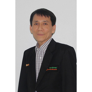 Associate Professor Dr. Supon Limwattananon