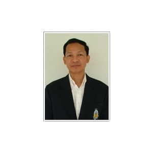 Assoc. Prof. Dr. Thaworn Mingsakul