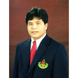 Assoc. Prof. Pipatphong Kanla