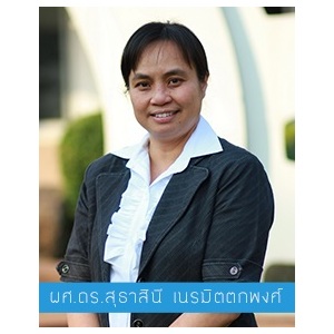 Assoc. Prof. Sutasinee Neramittagapong