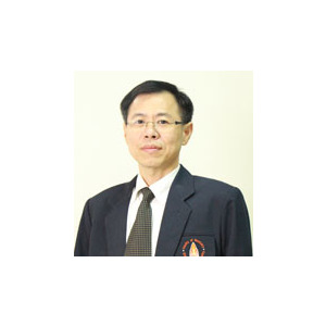 Assoc. Prof. Dr. Jarin Paphangkorakit