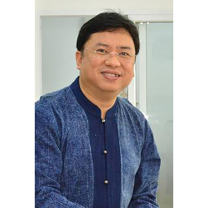 Asst. Prof. Dr. Denpong Patanasethanont