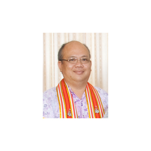 Asst. Prof. Dr. Chatkhane Pearkao