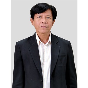 Assoc. Prof. Dr. Nitipon Phutachote