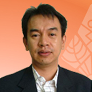 Asst. Prof. Dr. Sathon Porntrakulpipat