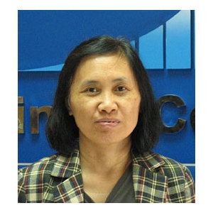 Asst.Prof.Dr. Preeya Wangsomnuk