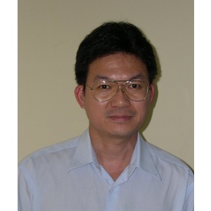 Asst. Prof. Dr. Tanakorn Proungvitaya