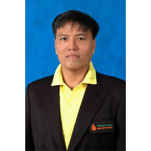 Associate Professor Dr. Wirat Rueugsitragoon
