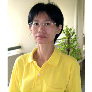 Prof. Dr. Nattaya Sae-ung