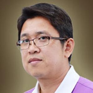 Asst. Prof. Dr. Piyawat Saipan