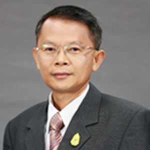 Asst.Prof.Dr. Kiat Sangaroon