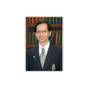 Assoc. Prof. Dr. Somboon Sangmaneedet