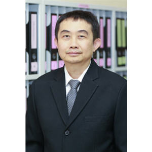 Asst. Prof. Dr. Surasak Siripornadulsil