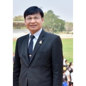 Asst.Prof.Dr. Somphong Sithiprom