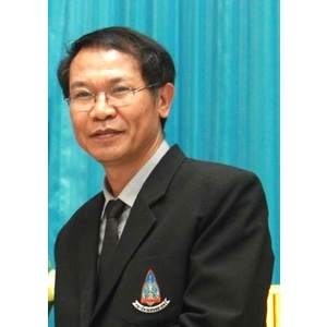 Assoc. Prof. Dr. Pairat Sornplang