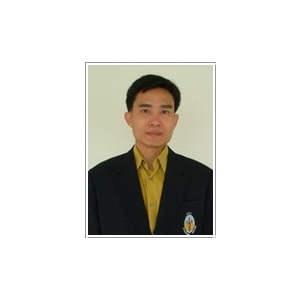 Asst. Prof. Dr. Peerapol Sukon