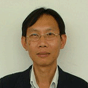 Asst. Prof. Dr. Pisit Suwannachot