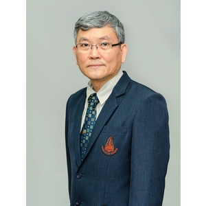 Assoc. Prof. Dr. Ekaphan Swatsitang