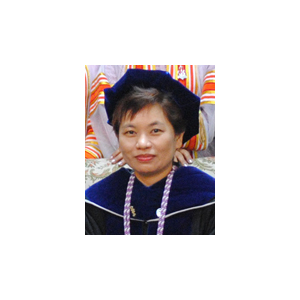 Associate Professor Dr. Chalida Thanattheerakul