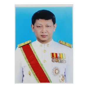 Prof.Dr. Alongklod Tanomtong
