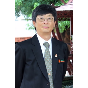 Associate Professor Dr. Wongwiwat Tassaneeyakul