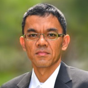Assoc.Prof.Dr. Pornthap Thanonkeo