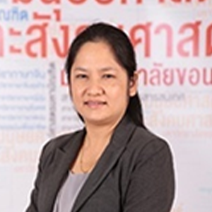 Asst. Prof. Dr. Angkana Tongpoon-Patanasorn