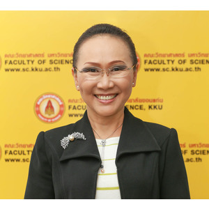 Assoc. Prof. Dr. Supunnee Ungpansattawong