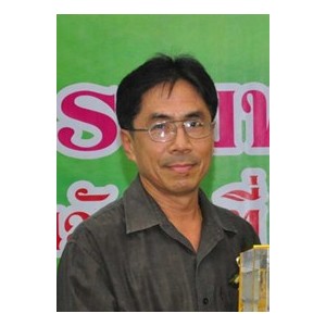 Assoc. Prof. Dr. Sutipong Uriyapongson