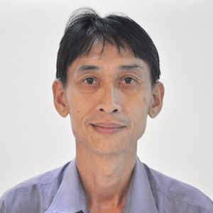 Assoc. Prof. Dr. Chalong Wachirapakorn