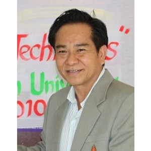 Prof. Dr. Metha Wanapat