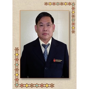 Asst.Prof. Prapat Wisetmongkolchai