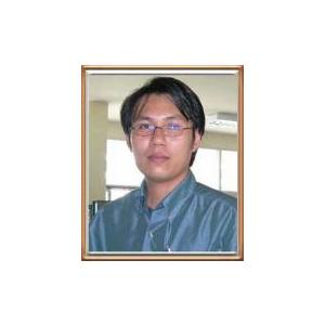 Asst. Prof. Dr. Anan Wongcharoen
