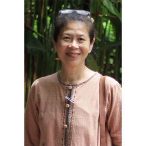 Assistant Professor Dr. Varima Wongpanich