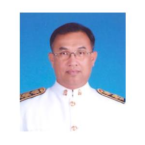 Asst. Prof. Winyou wongpratoom