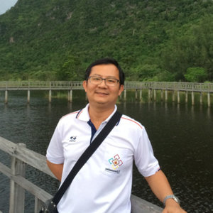 Prof.Dr. Tanakorn Wongwuttanasatian