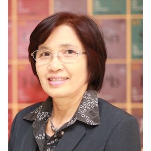 Prof.Dr. Sujittra Youngme