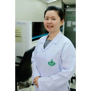 Asst. Prof. Dr. Supranee Phanthanawiboon