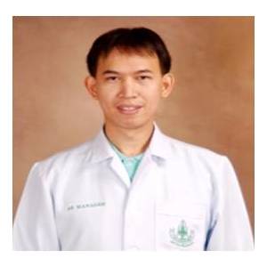 Asst. Prof. Thapanawong Mitsungnern