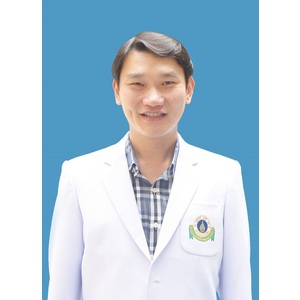 Prof. Dr. Kittisak Sawanyawisuth