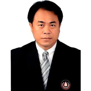 Assoc.Prof.Dr. Pasakorn Saenjundaeng