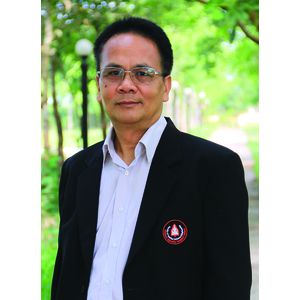 Prof.Dr. Wirat Jiwyam